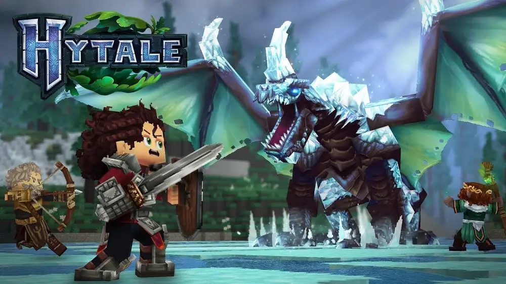 Riot is shutting down studio behind its Minecraft-like game