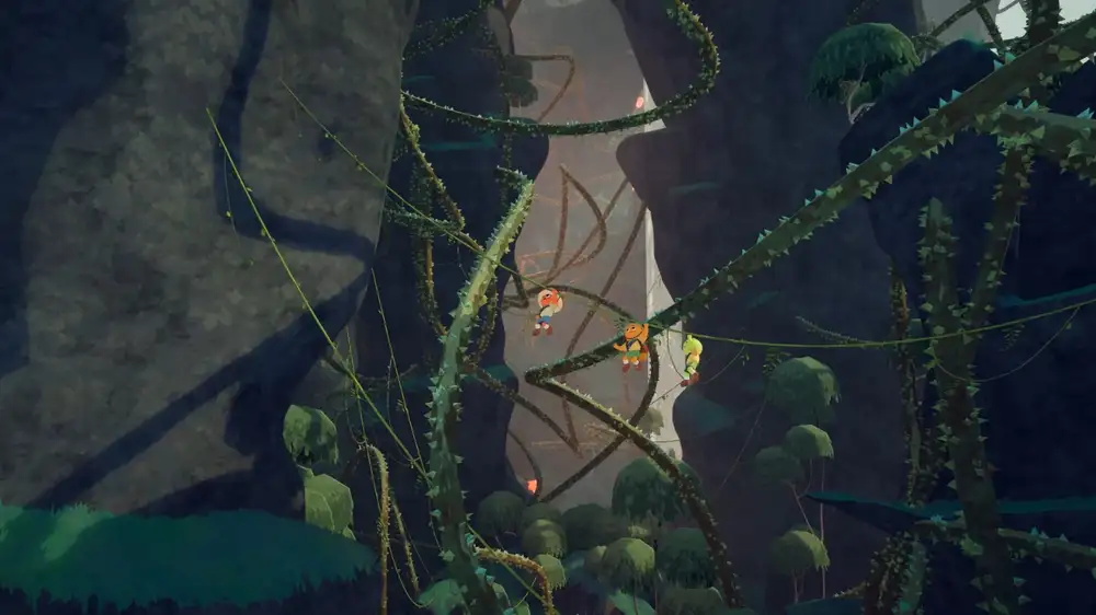 Peak becomes breakout indie success because people can’t stop joking about the name