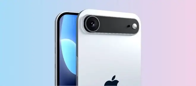 iPhone 17 Air: la risoluzione del display è confermata dalla beta 2 di iOS 26