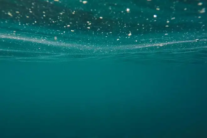 Cattura CO2 negli oceani, un aiuto dalle fogne