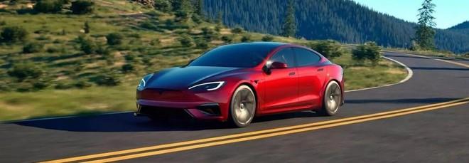 Con questo aggiornamento, Tesla ha risolto un problema di cui gli utenti si lamentavano da anni