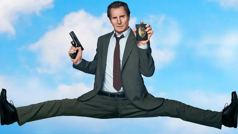 Original Naked Gun director reveals why he’ll never watch the new movie