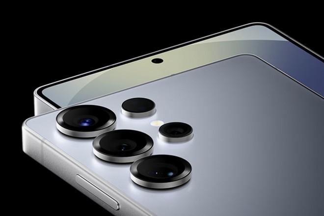 Samsung, indizi sulla futura adozione della ricarica wireless Qi2 