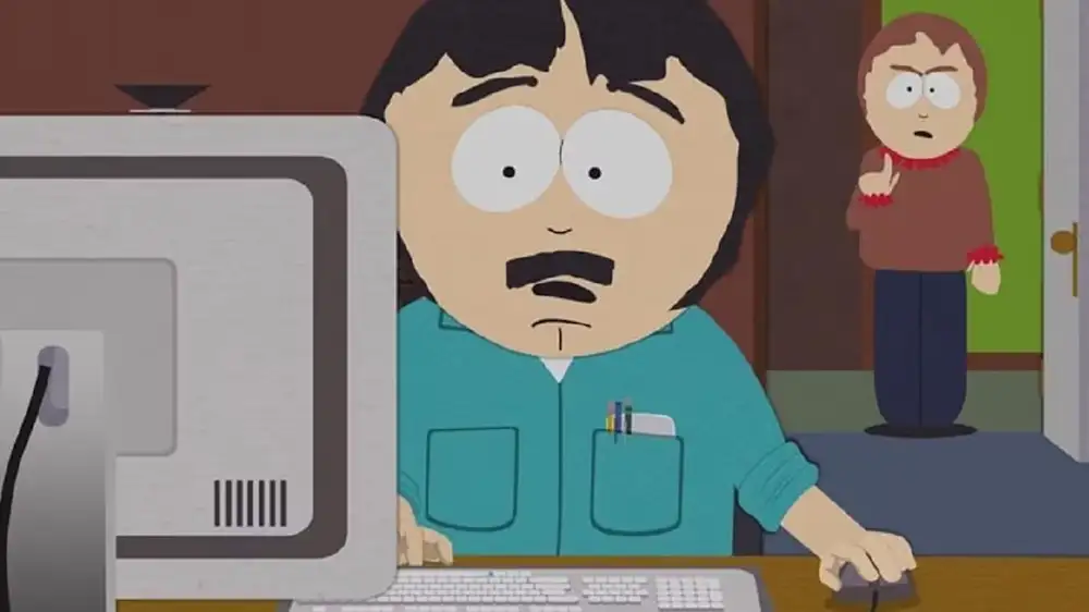 You can now apply to become a permanent South Park character