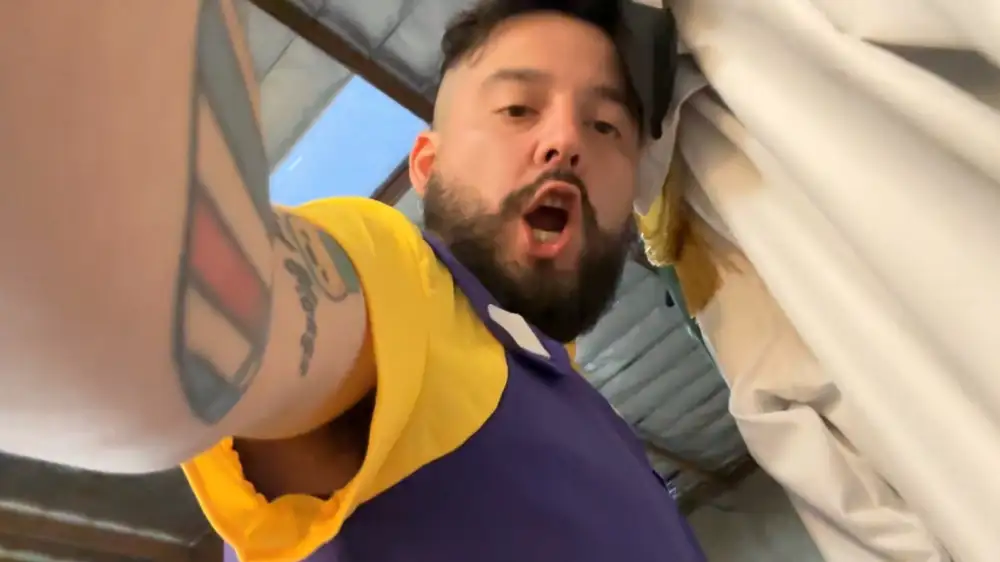 Mang0 “no longer invited” to Ludwig’s events after getting drunk & harassing streamers