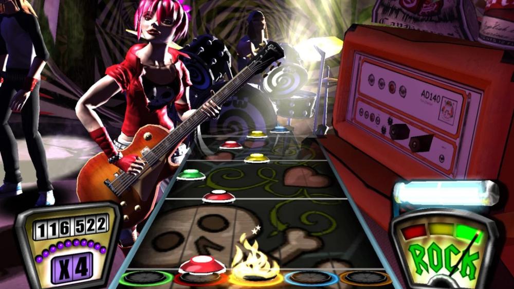 New Tony Hawk game ships with ‘disrespectful’ Guitar Hero reference & devs are removing it