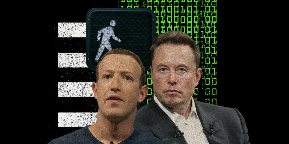 Redwood City officials confront infrastructure vulnerabilities after  crosswalk signal breach targeting tech billionaires goes viral