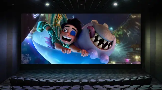 Pixar promuove “Elio” al Cinema in HDR… ma non in Italia