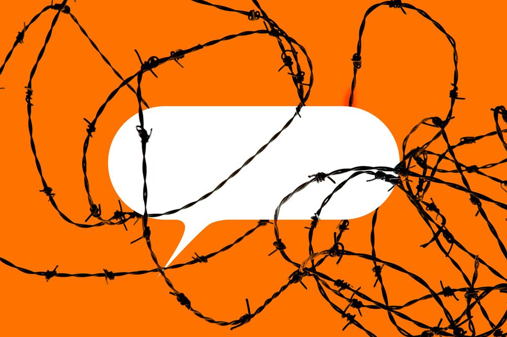 Lawmakers want to let users sue over harmful social media algorithms