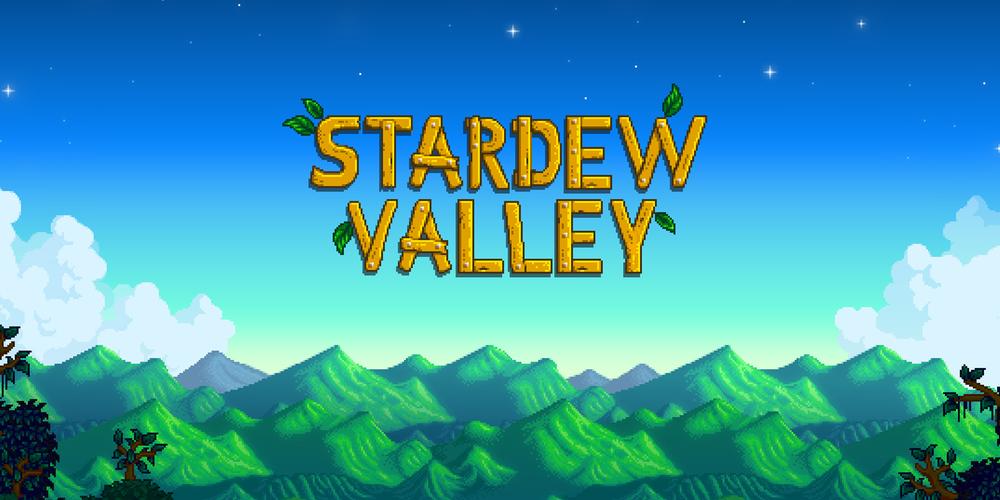 “You absolute legend”: Stardew Valley is now Steam’s top-rated game, surpassing Portal