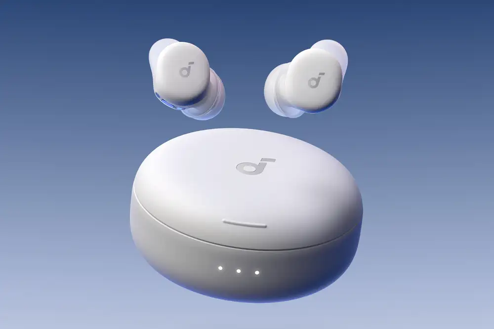 Anker’s Soundcore Sleep earbuds finally feature active noise canceling