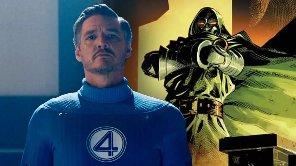 Why the Fantastic Four director is obviously lying about Doctor Doom