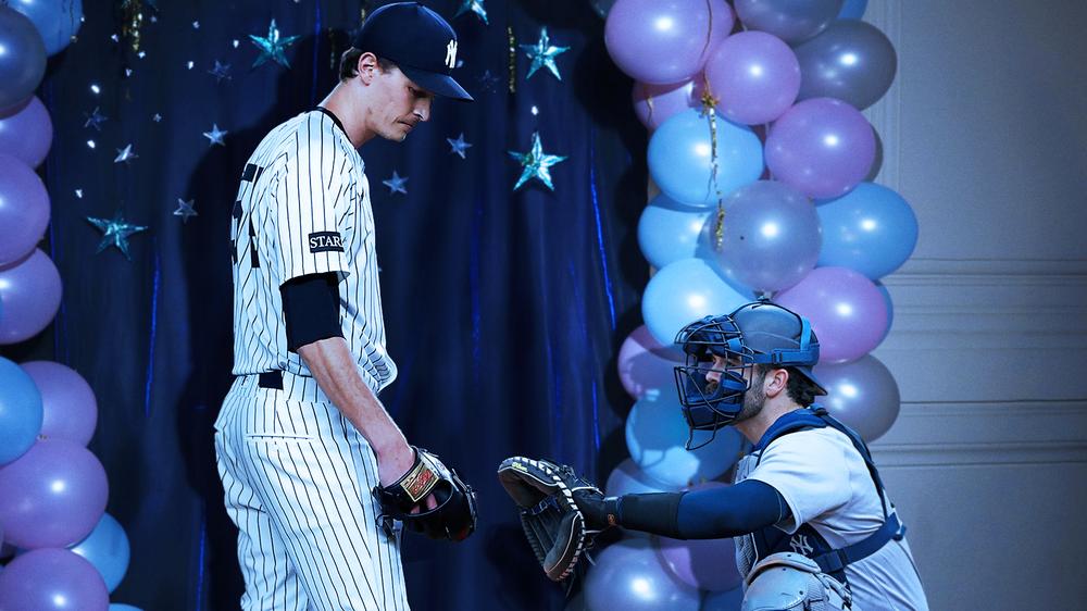 Pitchers And Catchers Report To Spring Training Dance