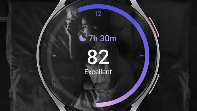 Samsung, il rilevamento apnea notturna di Galaxy Watch disponibile anche in Italia