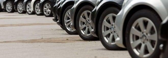 Mercato auto usate Italia: a settembre 2025 crescita del 6,8%