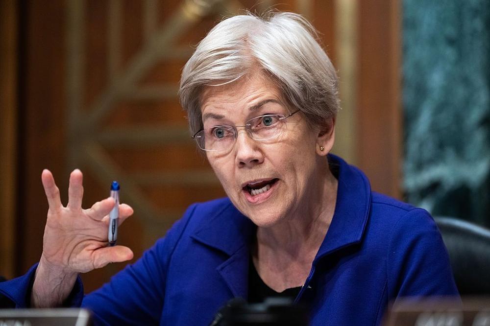 Trump's pause on Russia sanctions under investigation by Senate Democrats