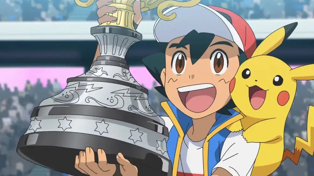 Pokemon’s most brutal challenge ever created has finally been beaten