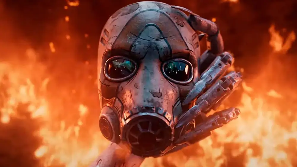 Borderlands has sold over 90 million copies ahead of Borderlands 4 release