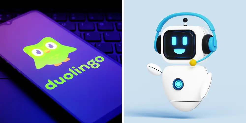 Duolingo CEO says AI tutors will replace schools in future, schools will be only for childcare