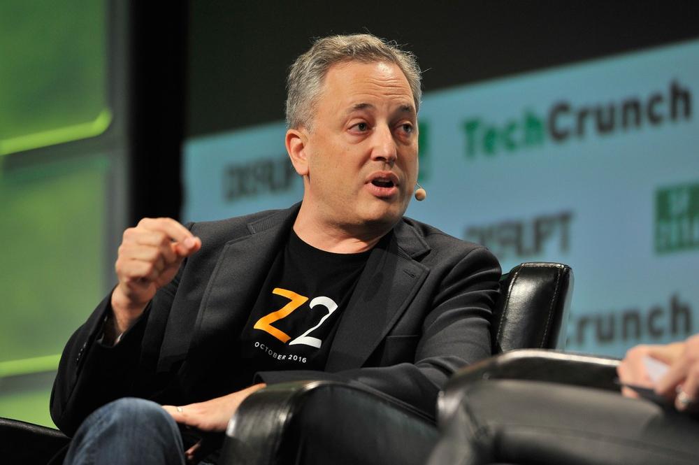 David Sacks and the blurred lines of government service