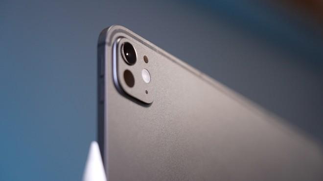 iPad Pro con M5, unboxing anticipato in Russia: primi benchmark e altri dettagli