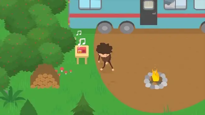 Apple compra il suo primo studio di videogiochi: i creatori di Sneaky Sasquatch