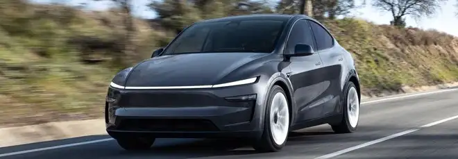 Tesla, vendite in rosso: 384.122 consegne nel secondo trimestre 2025