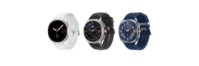Samsung Galaxy Watch 8, Classic e Ultra: nuovi dettagli su colori e varianti in arrivo
