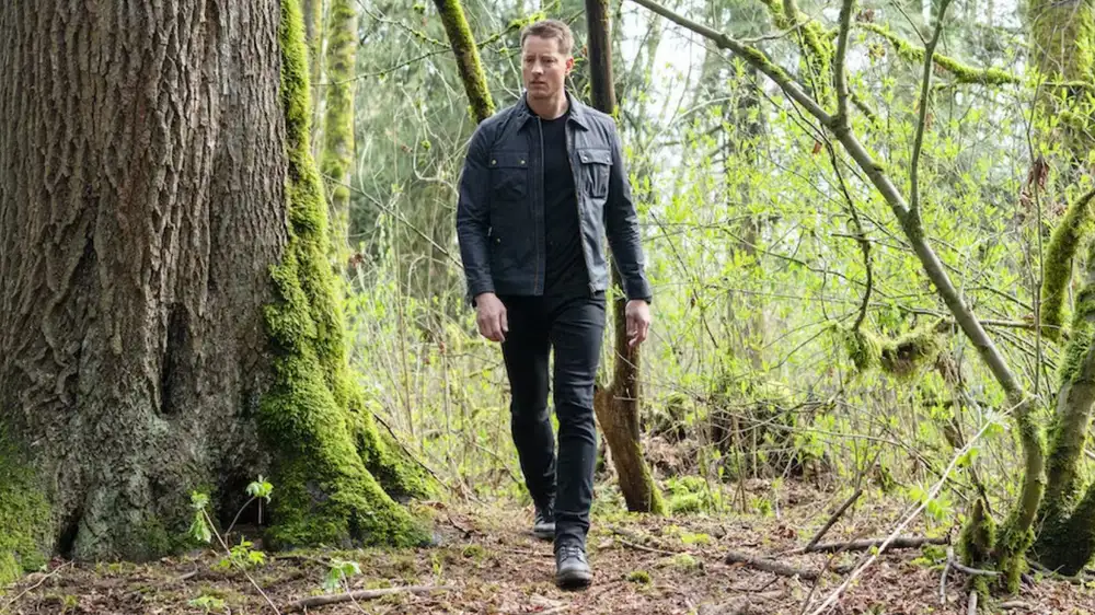 Tracker Season 2 Episode 20 finally revealed who killed Colter’s dad