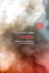 Pirocene (libro)