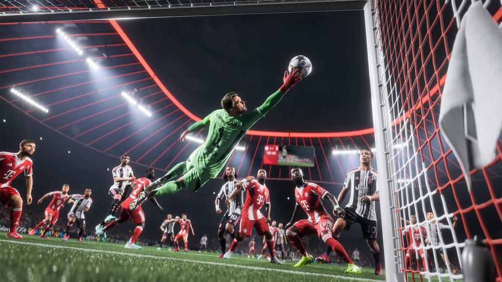 All Career Mode changes in EA FC 26