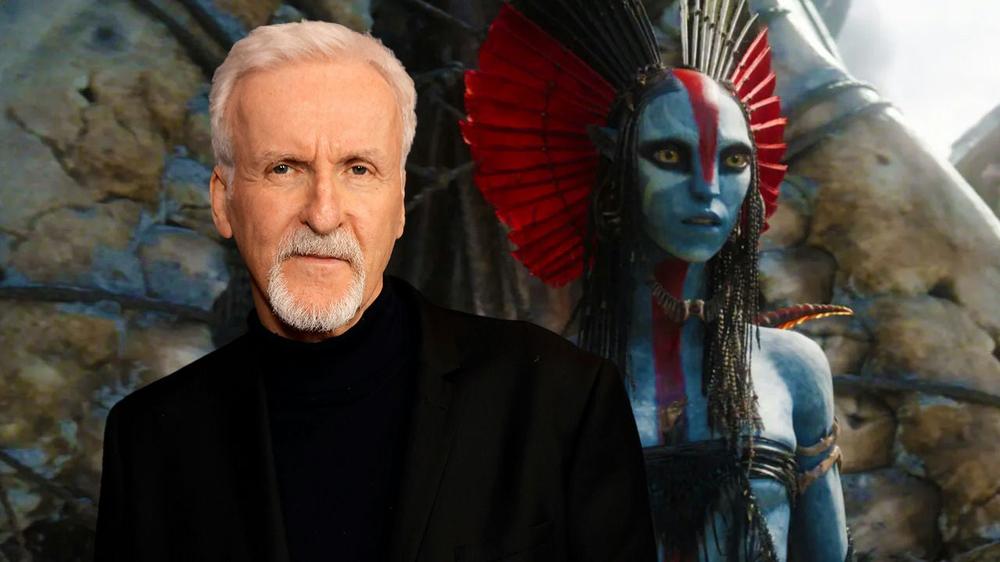 5 Things James Cameron Wants You to Know About Avatar: Fire and Ash