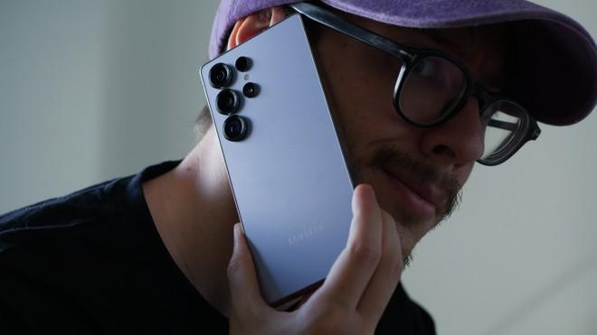 Samsung Galaxy S26 Ultra, la fotocamera migliorerà un aspetto cruciale | Rumor