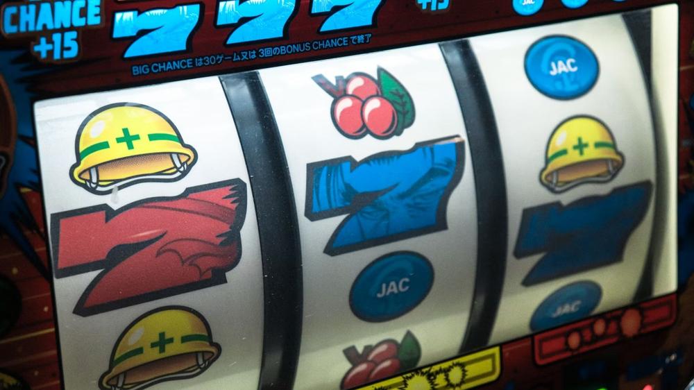 AI develops gambling addiction as researchers warn of safety concerns