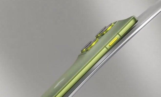 Motorola Edge 70: lo smartphone super sottile in un video promo