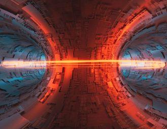 Al via la costruzione di UNITY-2, l'impianto pilota che punta a sciogliere il nodo del trizio per la fusione nucleare