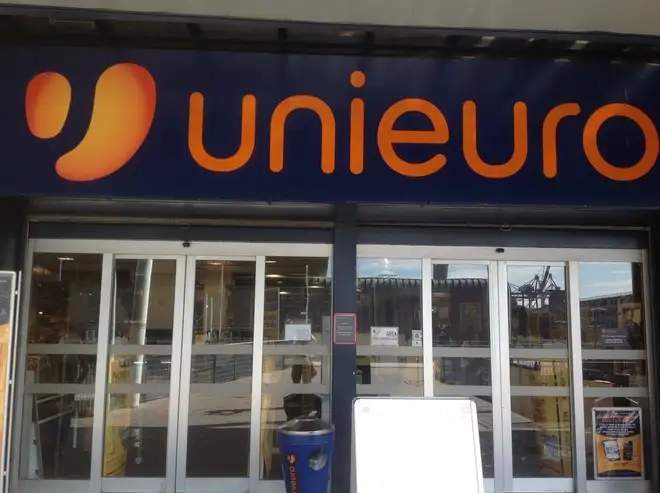 Unieuro, -20% di sconto extra su TV: ecco le migliori offerte del momento