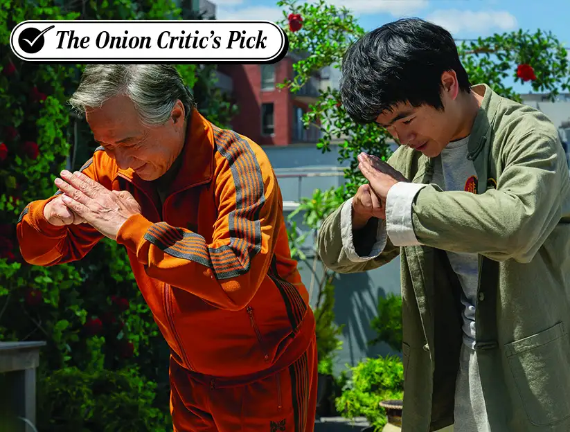 The Onion’s Summer Box Office Preview