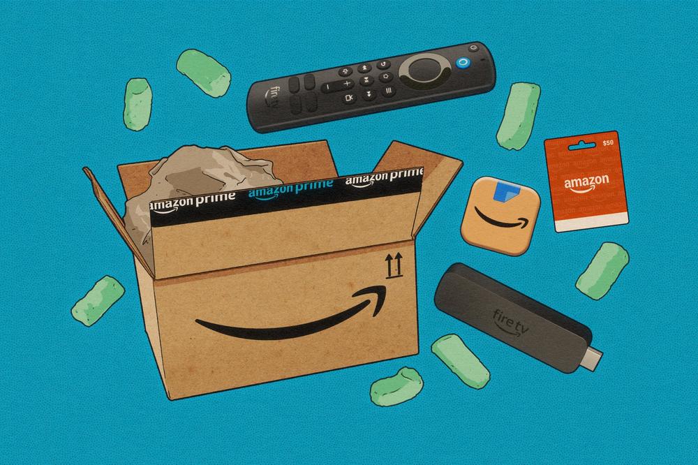 The best Prime Day 2025 deals you can still get