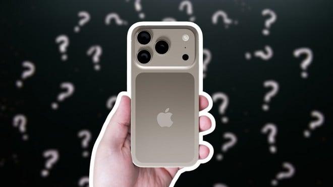 iPhone 17 base non avrà 12 GB di RAM: tutti gli altri sì | Rumor