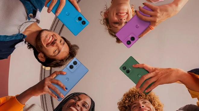 Motorola Moto G96 ufficiale: economico ma con specifiche da midrange