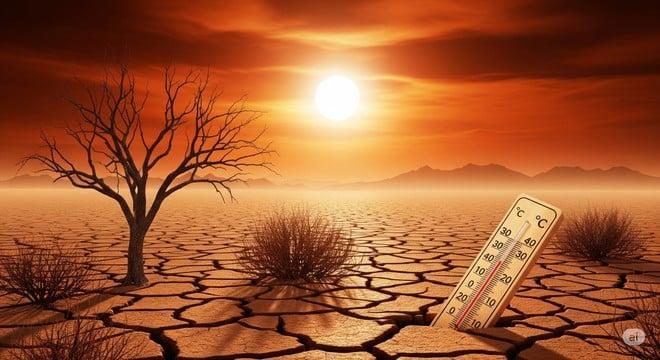 Ondata di calore record: Sud Europa tra incendi e vittime