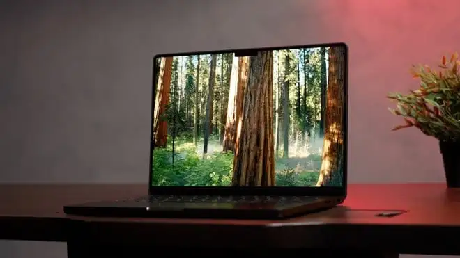 MacBook Pro 14: -500€ su Amazon per la versione con M4 Pro e 24/512 GB
