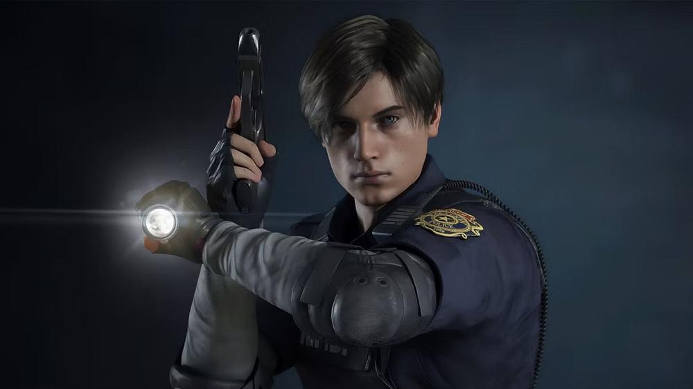Leon Kennedy returns in Resident Evil Requiem after surprise cover art leak