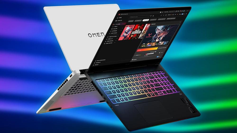 The HP OMEN MAX 16 RTX 5080 Gaming Laptop Drops to Just $2,310 for Black Friday