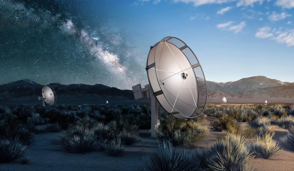 The first privately funded space-based telescope is in the works