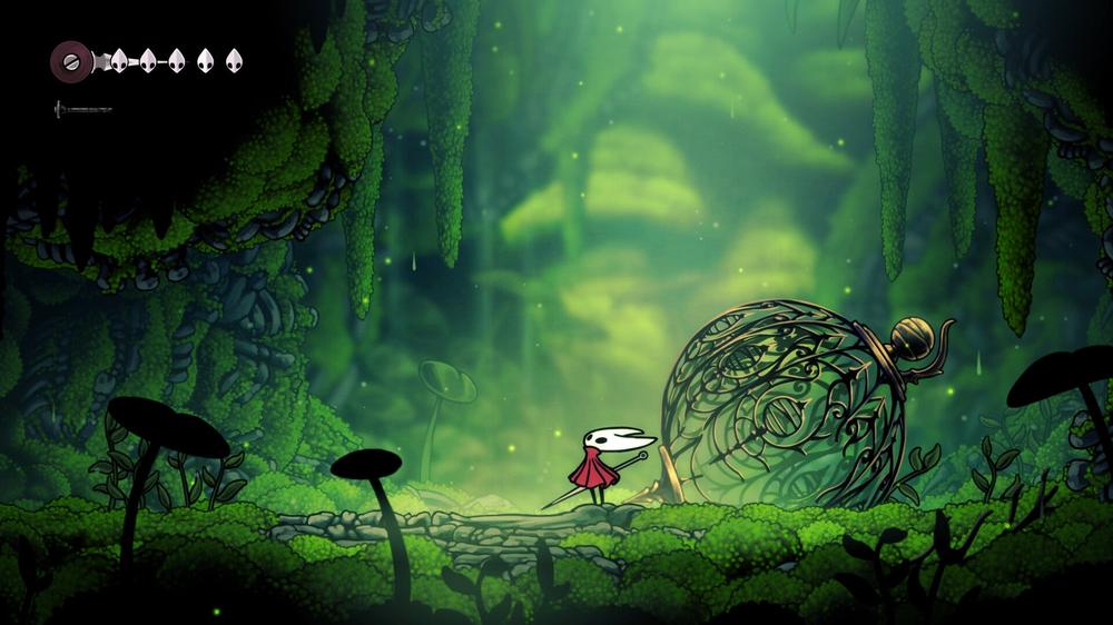 'Criticism Isn't Hate' — Hollow Knight: Silksong Sparks Debate About Difficulty, Runbacks, and the Dreaded 'Git Gud' Comments