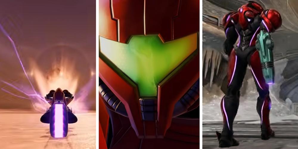 “Beyond greedy”: Nintendo shamed for silent part of “Metroid” game that only plays music if you buy a $30 amiibo