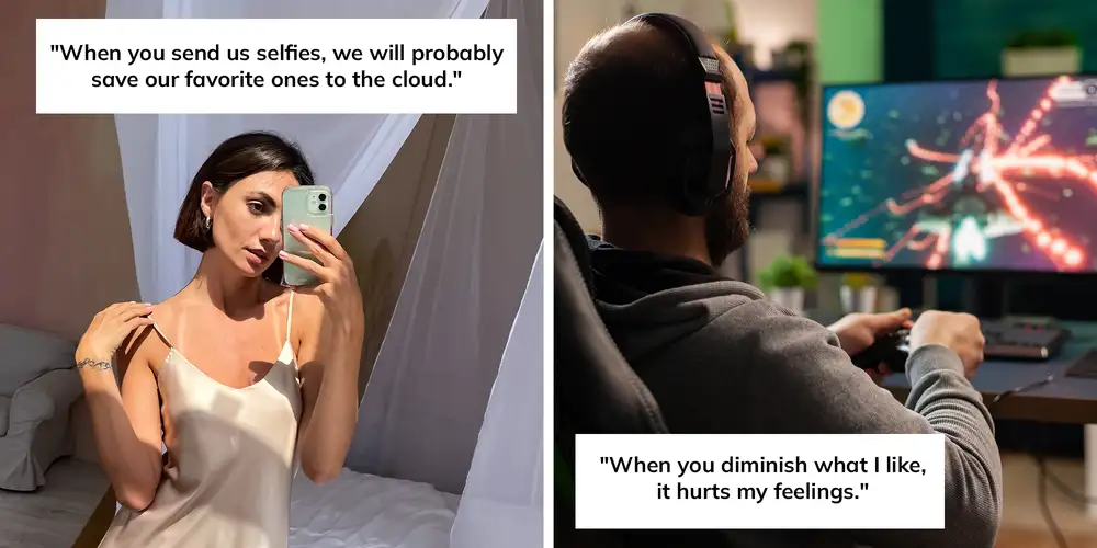 “Yes, your friend is hot”: Men share all the secrets they’re keeping from women on Reddit