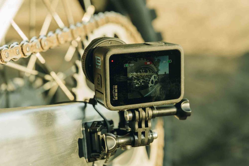Insta360 infringed on a GoPro Hero camera patent, US judge rules